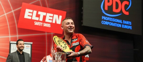 Sledujte Czech Darts Open 2025 v live streamu