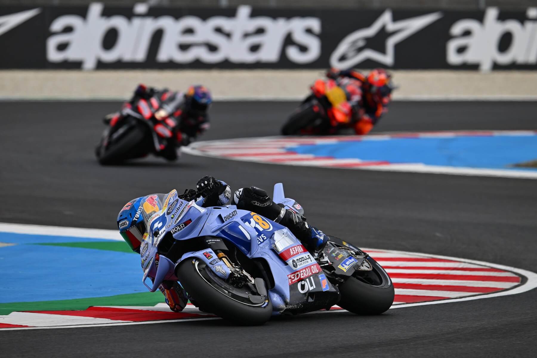 Moto GP