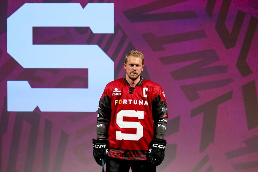 Sparta v pondělí představila nové dresy a nového kapitána Filipa Chlapíka