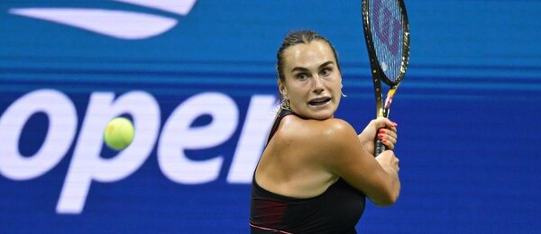 Aryna Sabalenka 