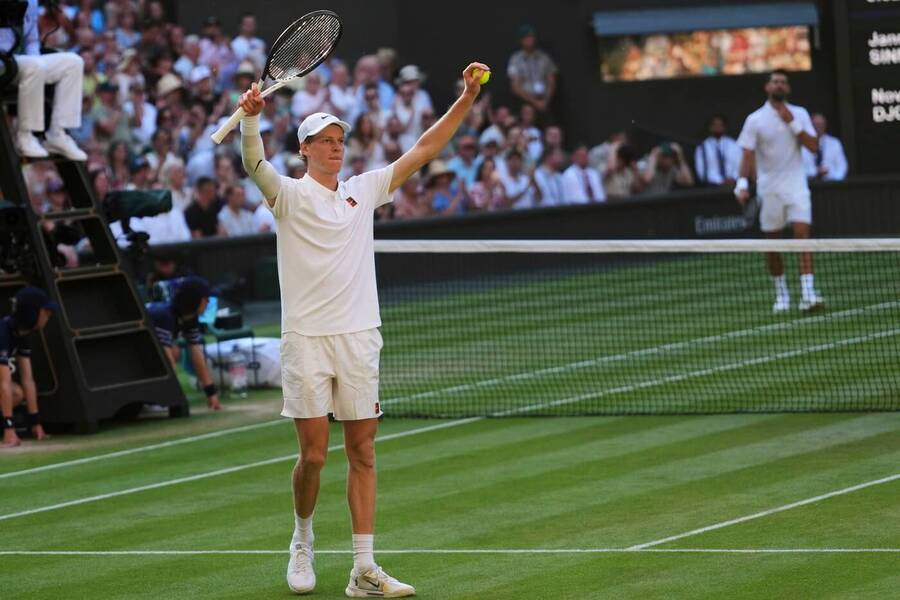 Kde sledovat tenis živě zdarma