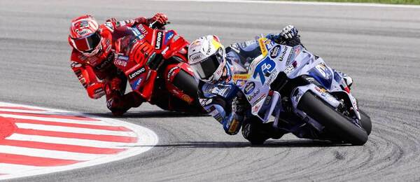 Moto GP