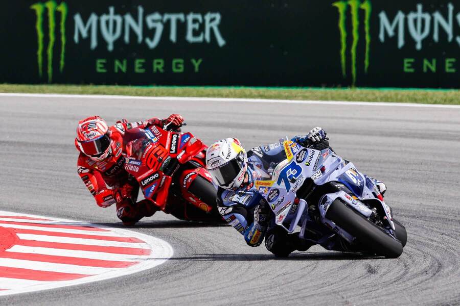 Moto GP