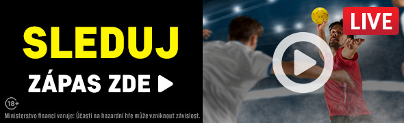 Sleduj průběh zápasu ZDE
