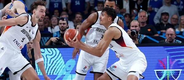 FIBA EuroBasket 2025