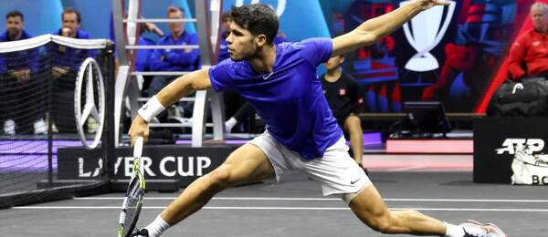 Laver Cup 2025