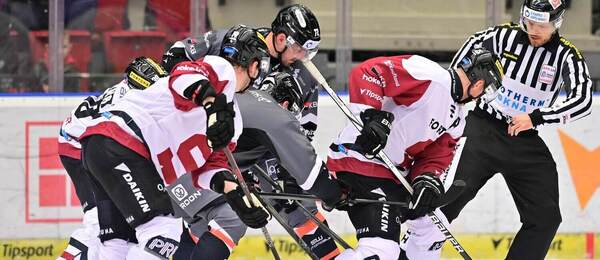Karlovy Vary vs. Sparta Praha
