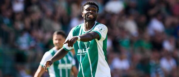 Jiskra Domažlice – Bohemians Praha, 3. kolo MOL Cupu