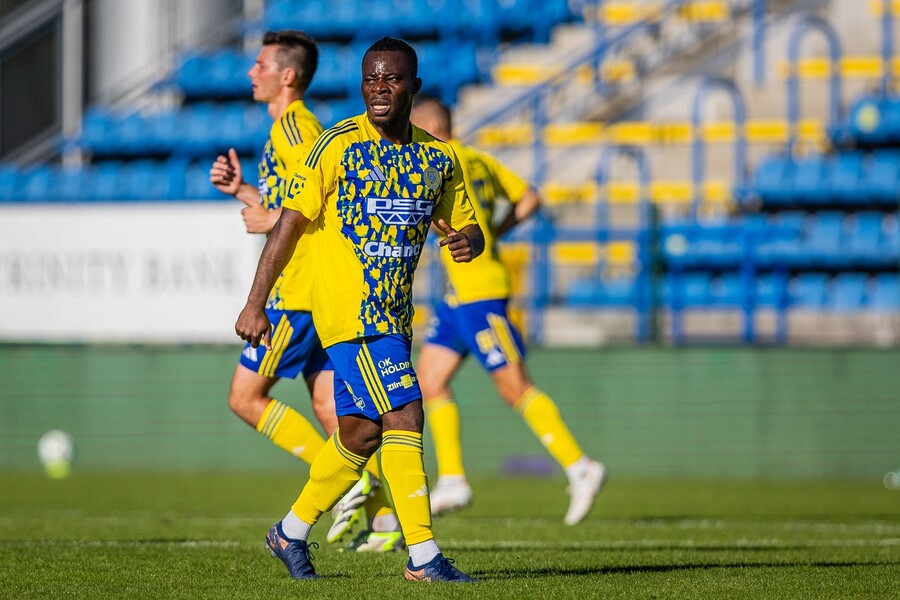 Prvoligový FC Zlín se ve třetím kole MOL Cupu utká s druholigovým FK VIAGEM Ústí nad Labem.