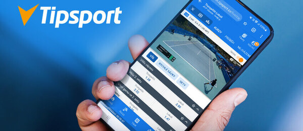 Tipsport TV nabízí nejširší program live streamů od fotbalu, hokeje, tenisu po bojové sporty, motorsport nebo dostihy.