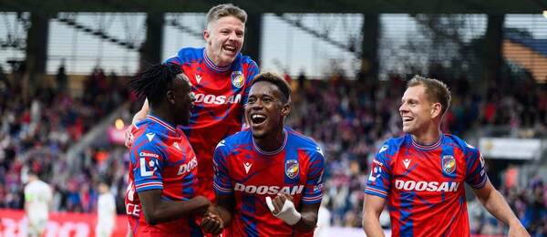 Viktorii Plzeň čeká první zápas v Evropské lize proti Ferencvarosi