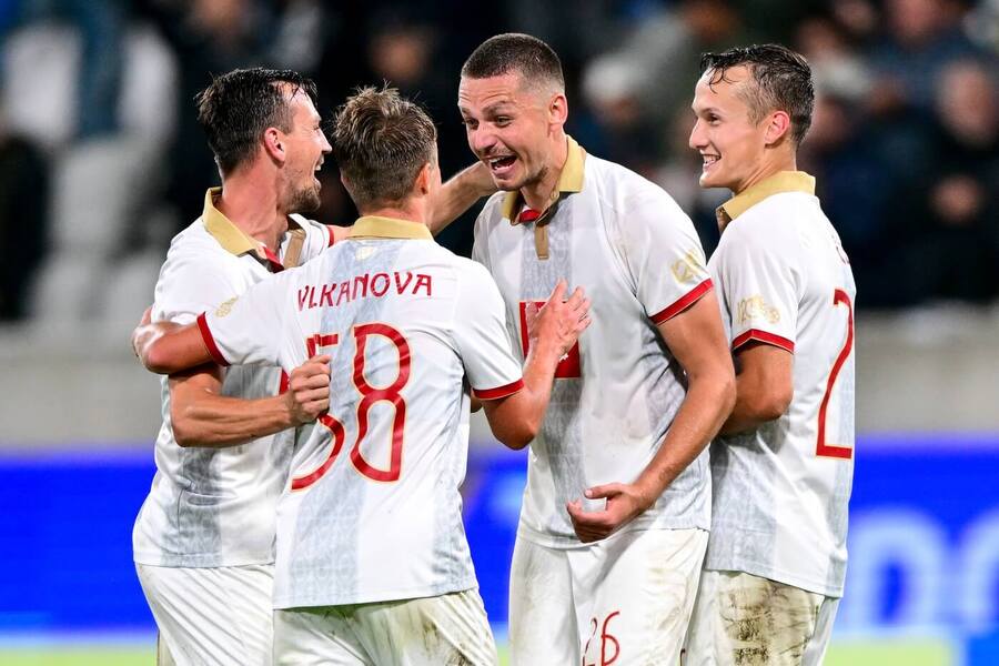 Kde sledovat fotbal Třinec vs. Hradec Králové v MOL Cupu