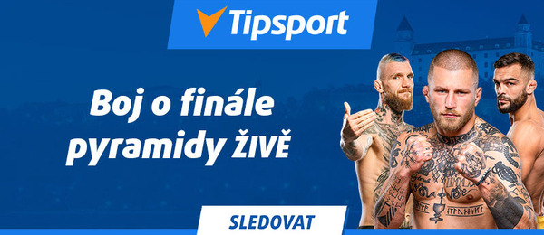 Na Oktagonu 77 se utká Kerim Engizek s Dominikem Humburgerem 