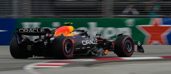 Noční závod Grand Prix Singapuru se pojede na okruhu Marina Bay Street Circuit dlouhém 4 927 km.