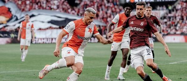 Kde dnes sledovat derby AC Sparta Praha vs. SK Slavia Praha