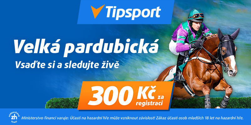 Velká pardubická 2025