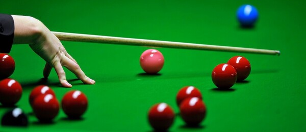 Kde sledovat snooker live