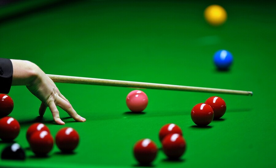 Kde sledovat snooker live Kde sledovat snooker live