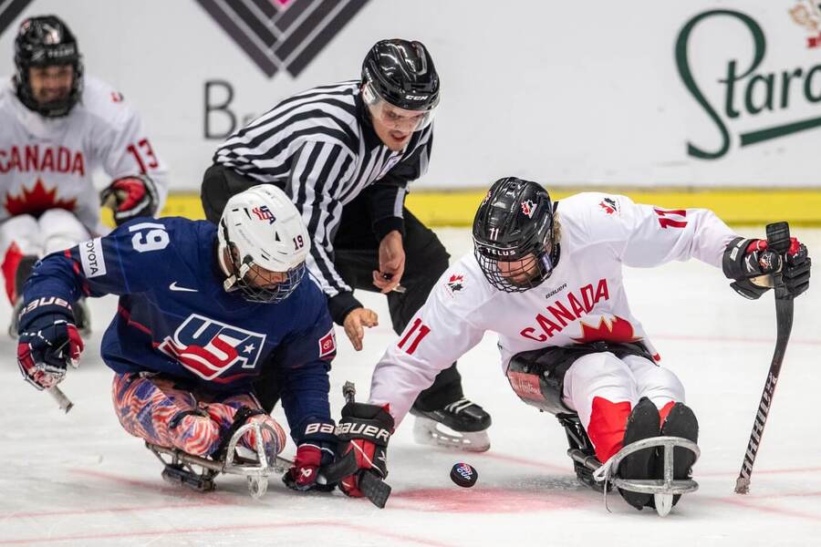 IPH Cup 2025 para hokej lze sledovat na TV Tipsport