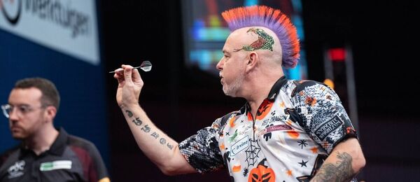 European Darts Championship 2025 se i letos hraje v německém Dortmundu. Turnaje se účastní také Peter Wright, vítěz z roku 2023. 