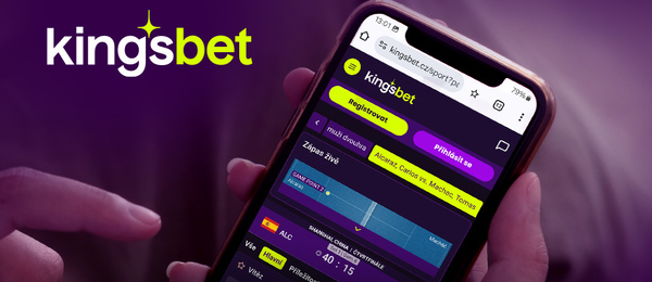 Kingsbet patří mezi další sázkové kanceláře, které vlastní platnou českou licenci vydanou Ministerstvem financí České republiky. 