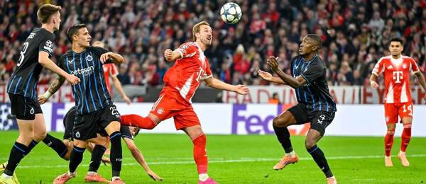 Liga mistrů UEFA (Champions league) je prestižní fotbalová soutěž, kterou pořádá každoročně Evropská fotbalová asociace.