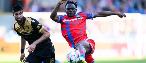 Sledujte dnes zápas Viktoria Plzeň vs. Baník Ostrava Sledujte dnes zápas Viktoria Plzeň vs. Baník Ostrava