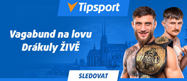 Hlavním zápasem Oktagonu 79 je souboj o titul welterové váhy mezi Ionem Drákulou Surdu a Andrejem Vagabundem Kalašnikem. 