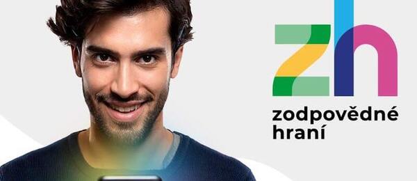 Týden zodpovědného hraní 2025