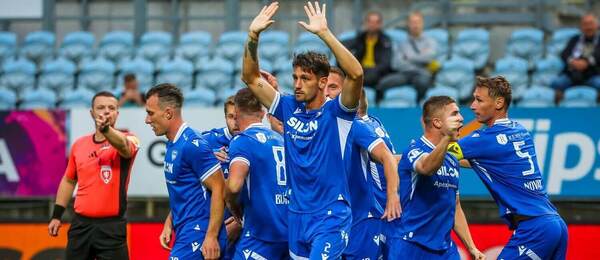 Hráči Táborska předvádějí v letošní sezoně výborné výkony, teď na ně čeká Jihlava