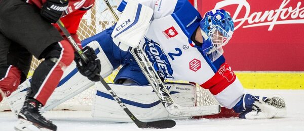 Kometa Brno bude v Lize mistrů proti Lulee dohánět pětigólovou ztrátu