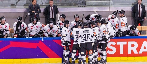 Sparta v hokejové Lize mistrů