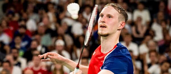 Kde sledovat badminton live online nebo v TV?