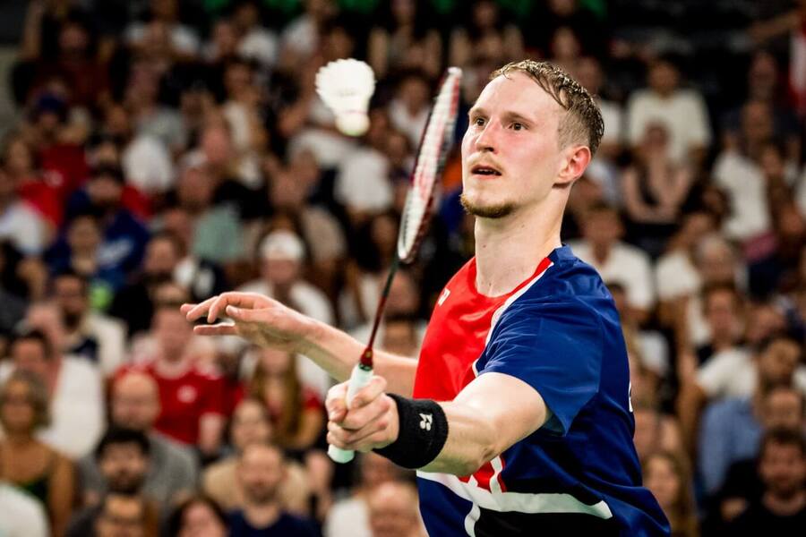 Kde sledovat badminton live online nebo v TV?