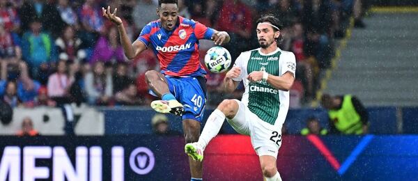 FK Jablonec se utká s FC Viktoria Plzeň v 16. kole Chance Ligy