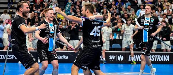 Mladá Boleslav dnes zavítá do Falunu v rámci odvetného semifinále Champions Cupu2025