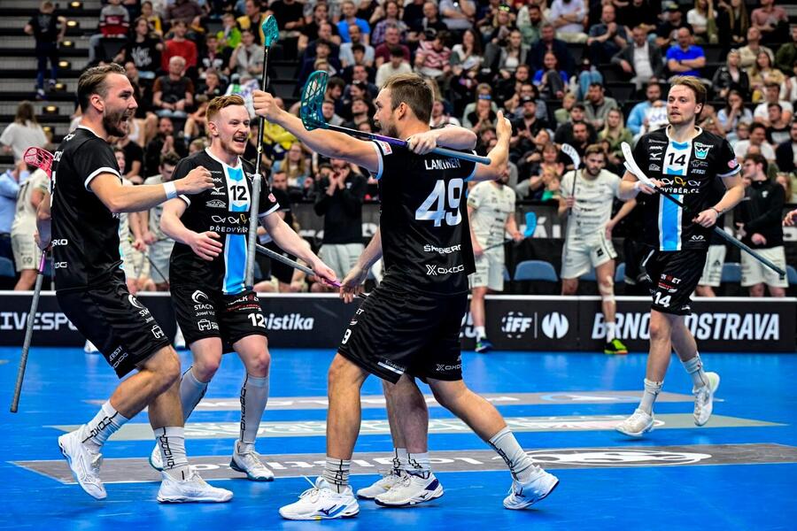 Mladá Boleslav dnes zavítá do Falunu v rámci odvetného semifinále Champions Cupu2025