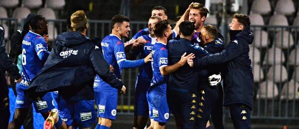 Artis Brno se dnes utká v přátelském utkání s Jihlavou