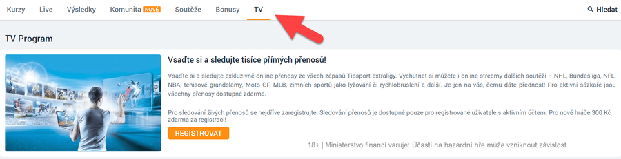 MS v házené Česko vs. Kuba živě na Tipsport TV
