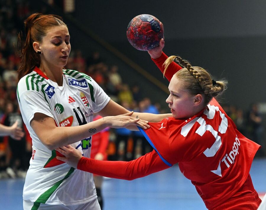 Dnes se odehraje další zápas MS v házené 2025 mezi Českem a Kubou