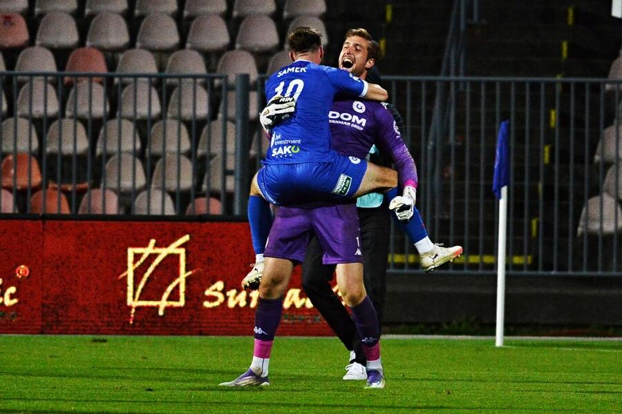 Artis Brno ještě nikdy neporazil Spartu. Sledujte dnes živě MOL Cup