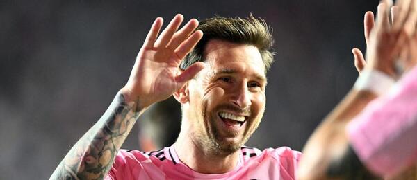 Lionela Messiho čeká největší zápas v MLS