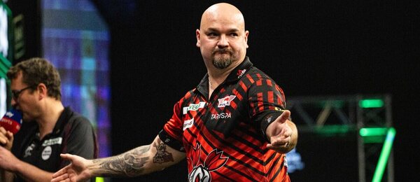 V listopadu 2025 vyzval Karel Sedláček Luka Littlera na turnaji PDC Mr. Vegas Grand Slam of Darts v Anglii.