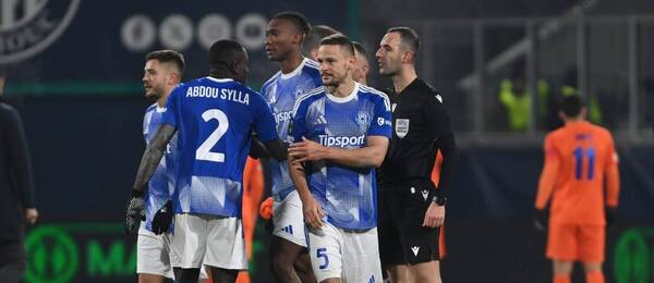 Hráče Olomouce čeká velmi důležitý zápas proti Lincolnu