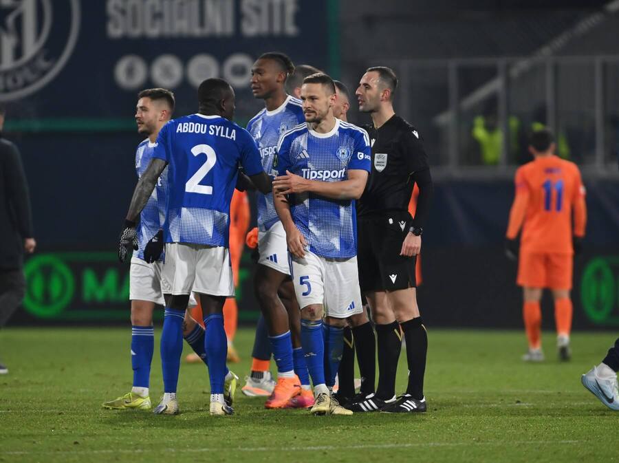 Hráče Olomouce čeká velmi důležitý zápas proti Lincolnu
