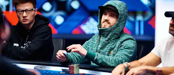 Víťa Čech ve finále EPT Praha o 25 milionů korun