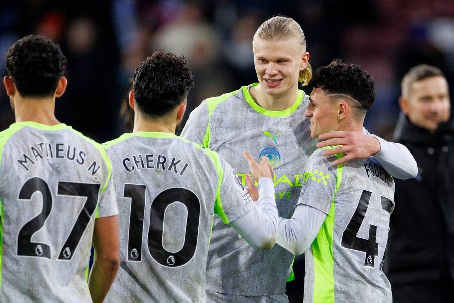 Manchester City se dnes proti Brentfordu pokusí prolomit několikaleté čekání na semifinále EFL Cupu