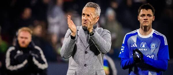 Trenér Tomáš Janotka může se Sigmou Olomouc zapsat velký úspěch