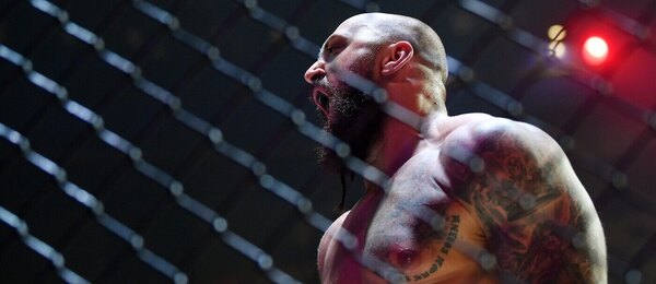 Turnaj KSW 113 nabídne zápas Černovouse Michala Martínka s Arturem Szpilkou