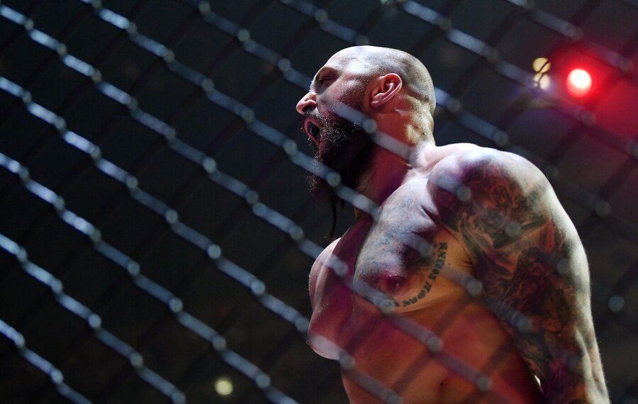 Turnaj KSW 113 nabídne zápas Černovouse Michala Martínka s&nbsp;Arturem Szpilkou